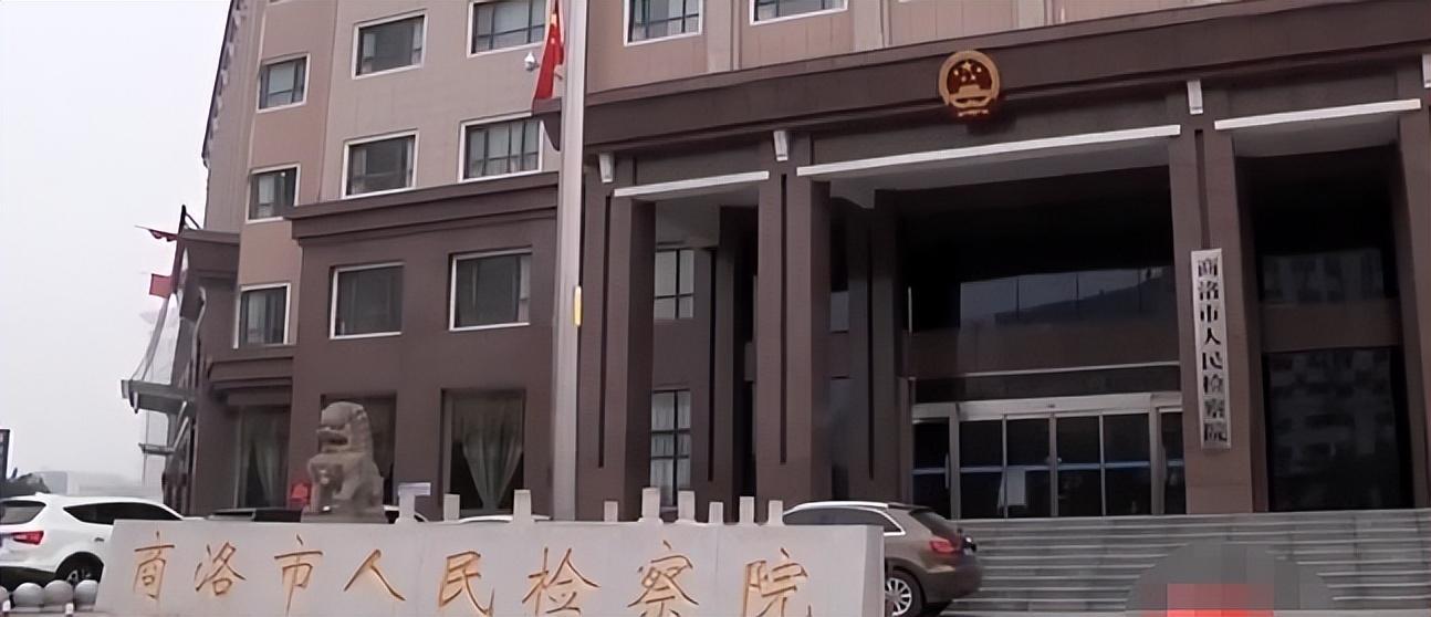 2003年12月19日,商洛市中级人民法院一审认定柯长桂犯了故意杀人罪