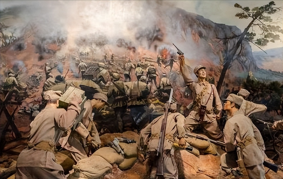 战斗英雄受伤下身血流不止男医生为其检查他说麻烦换女医生