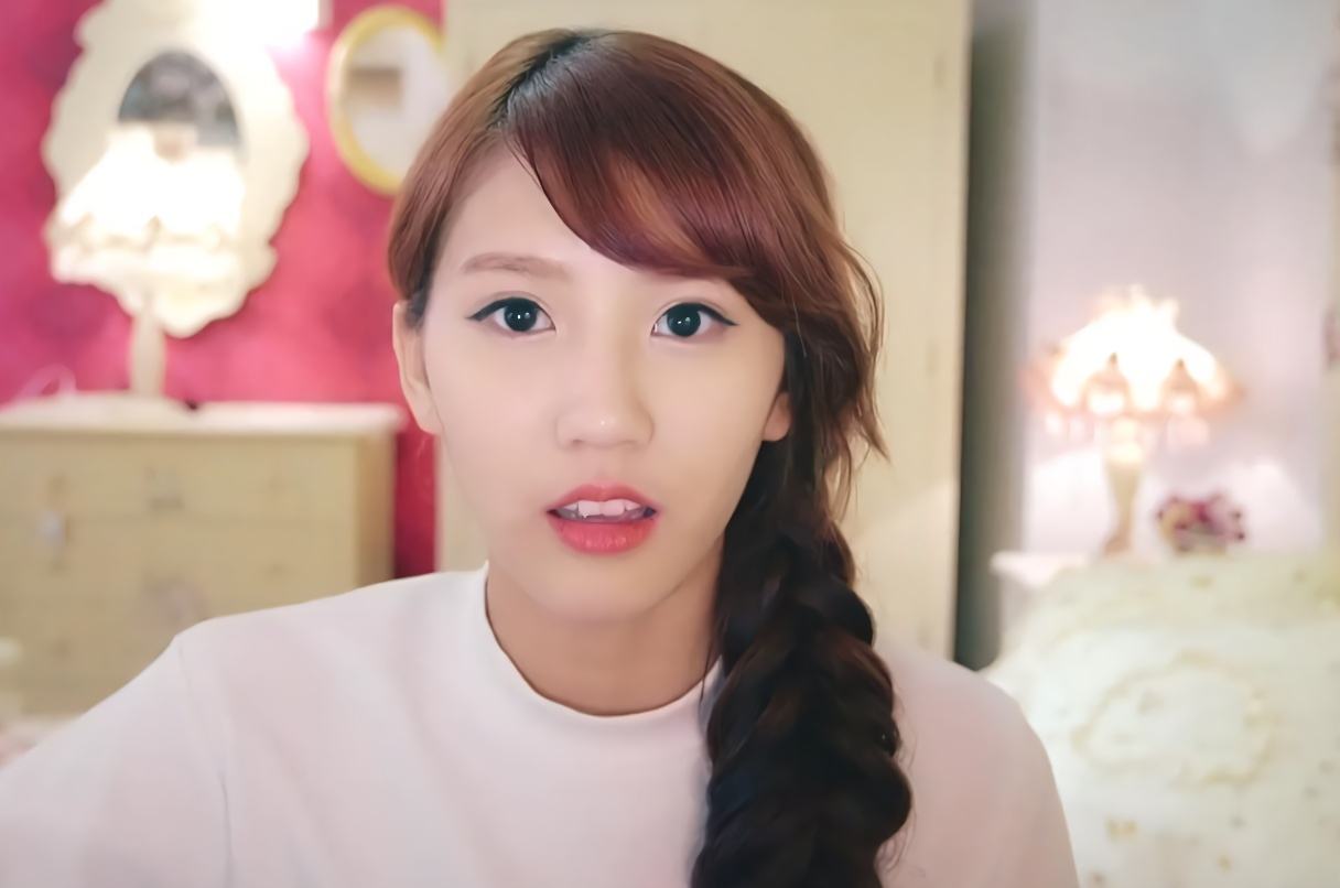 马来西亚"四叶草"朱主爱:《创造营》再就业