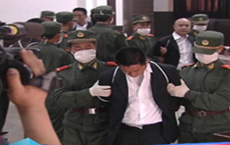 河南"黑老大"宋留根:90年代就资产过亿,曾带小弟剿灭浙江黑帮