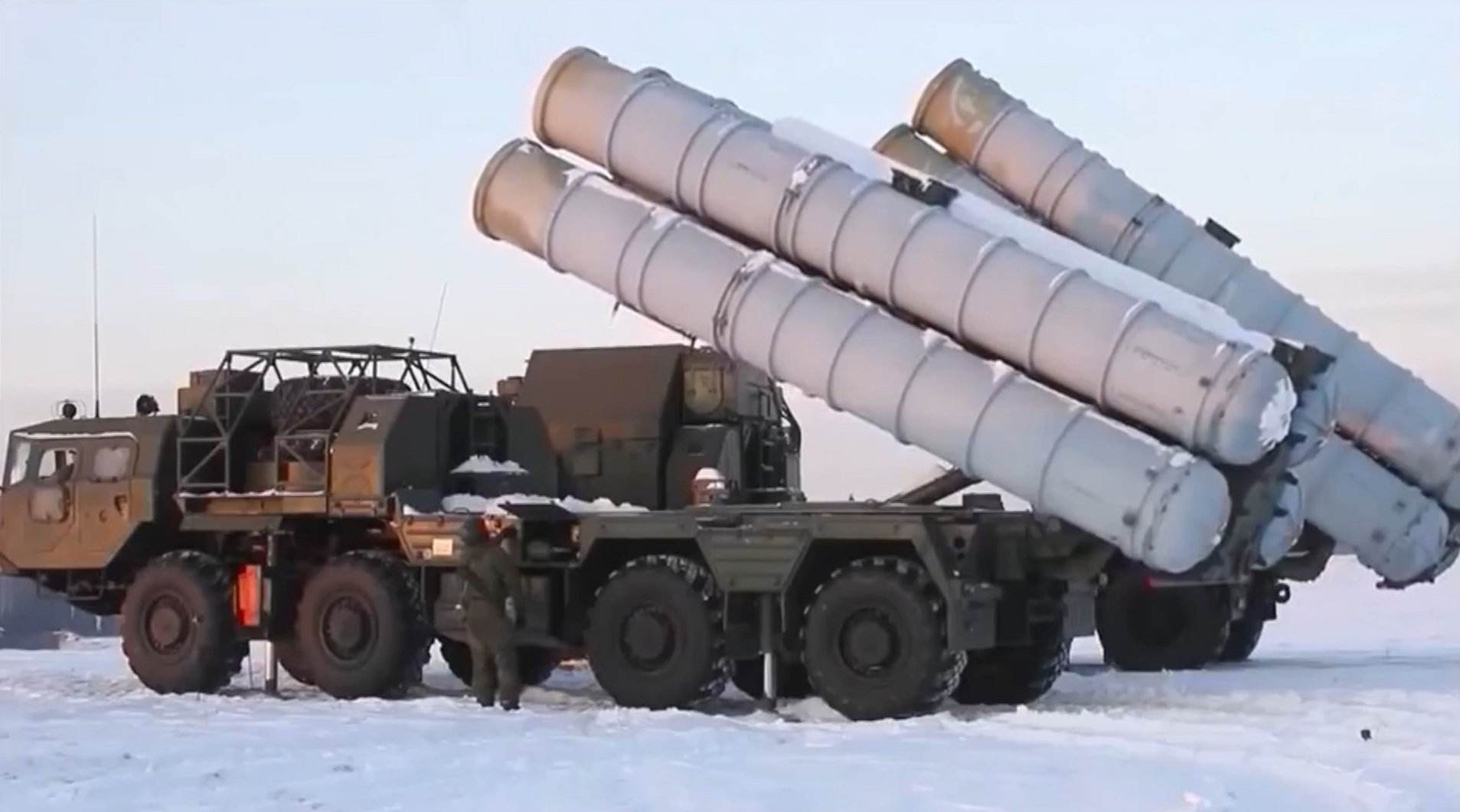 盘点俄罗斯七种新式武器原来手里有家伙才知道说话为何这么横