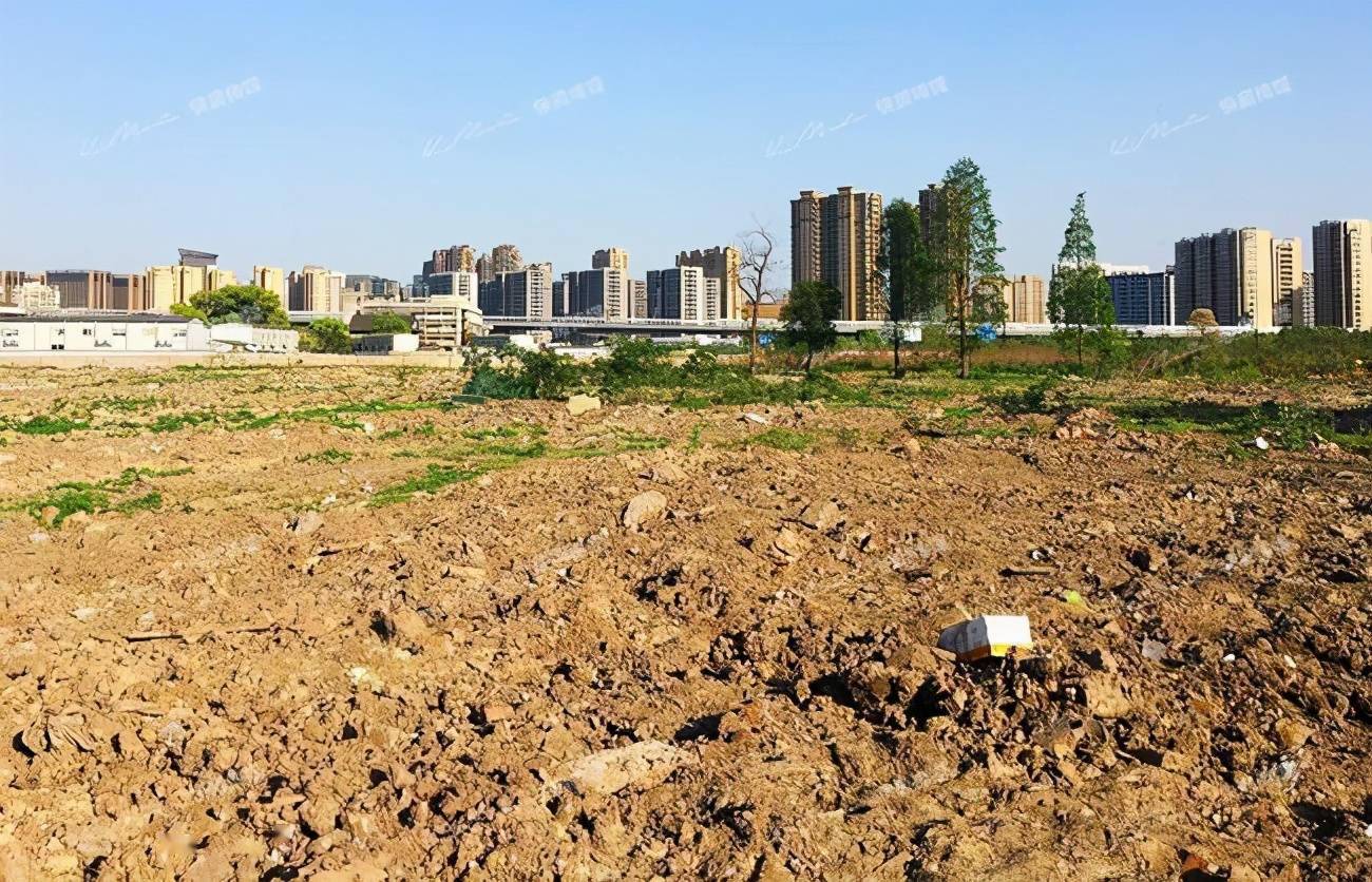 济南第一次集中供地来了,共32宗土地!分布盛福,济钢等板块