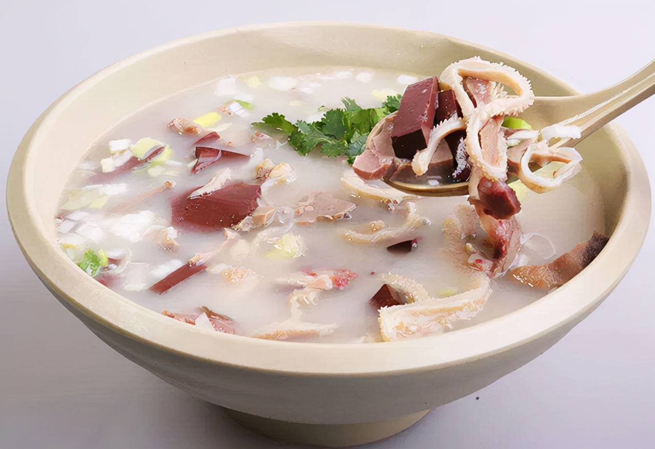 河北最有名的8种名小吃,每种都是河北人的心头爱,你吃过几种?