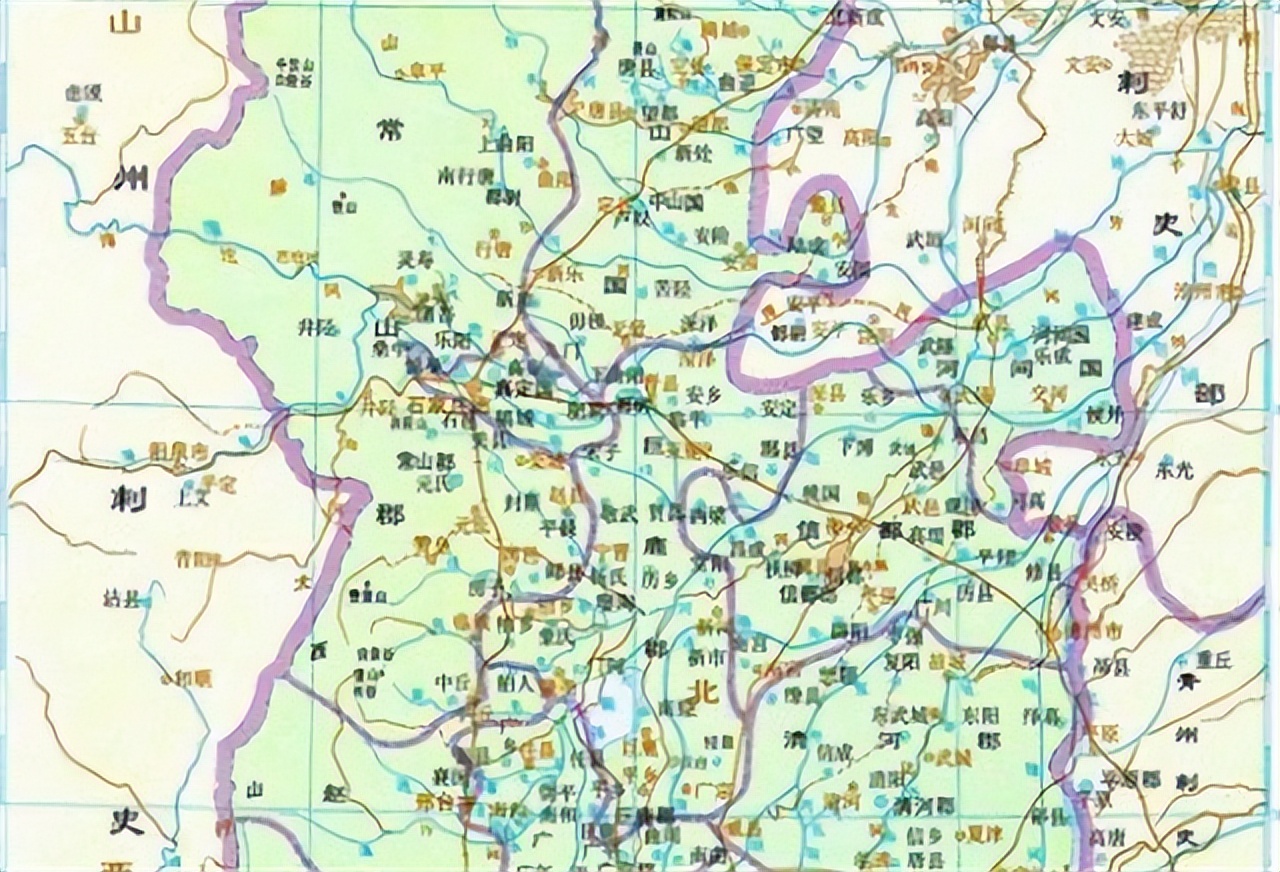 東漢末年分四國,為何羅貫中只寫了三國?被忽略的是哪一國?