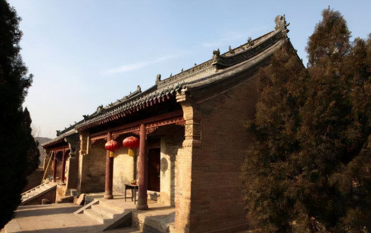 洛阳老城遗珍那些鲜有人知的古建筑