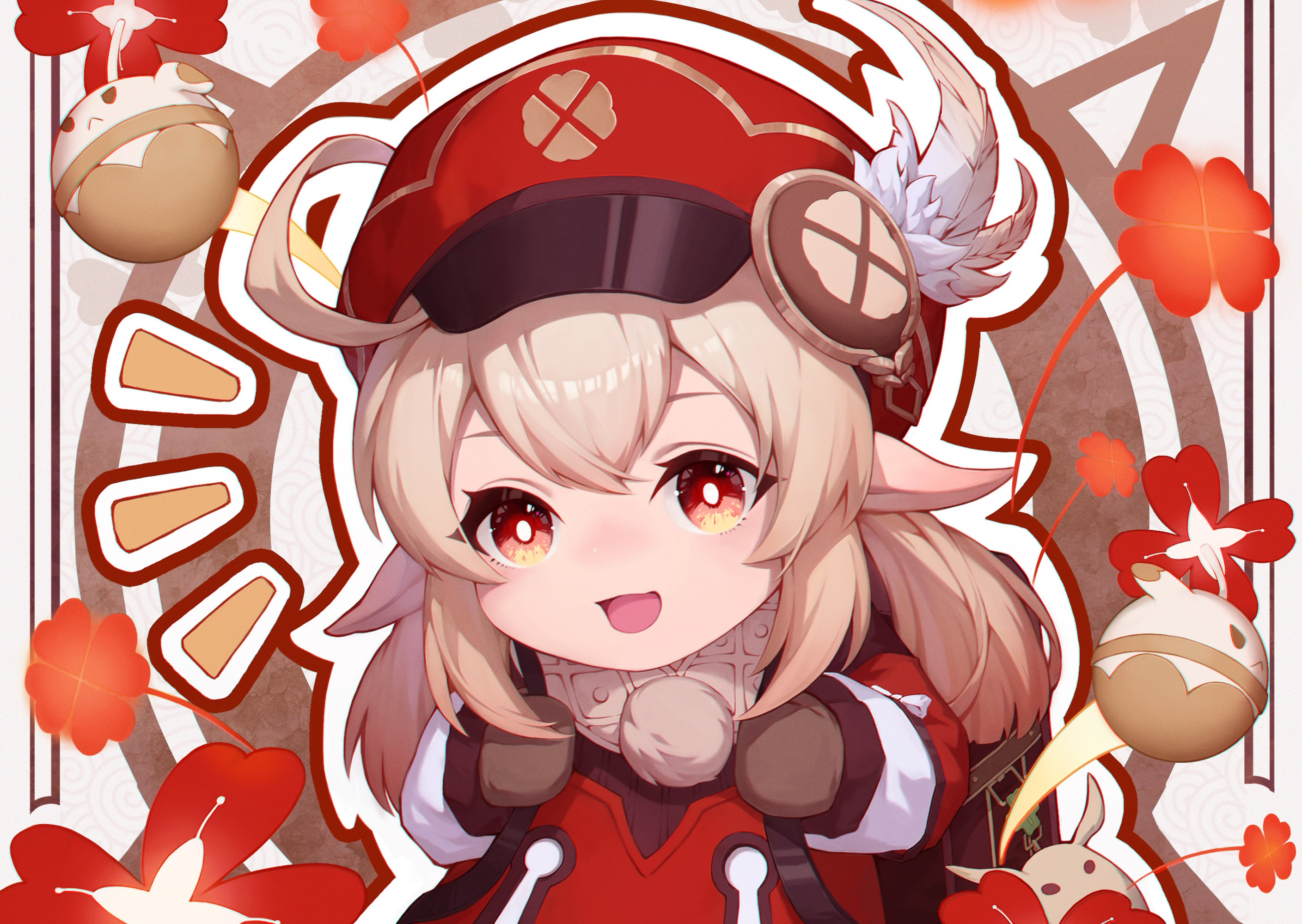 8流水情况 原神优菈流水低