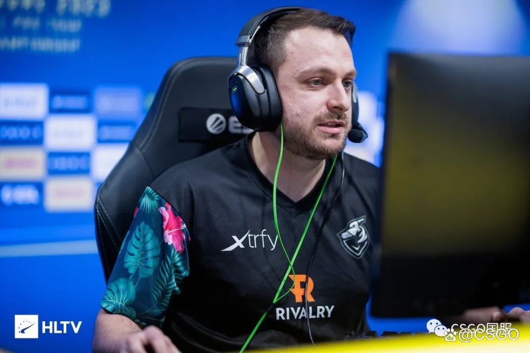 【2023年度收官战BLAST世界总决赛今日打响,流量五天王悉数登场!】