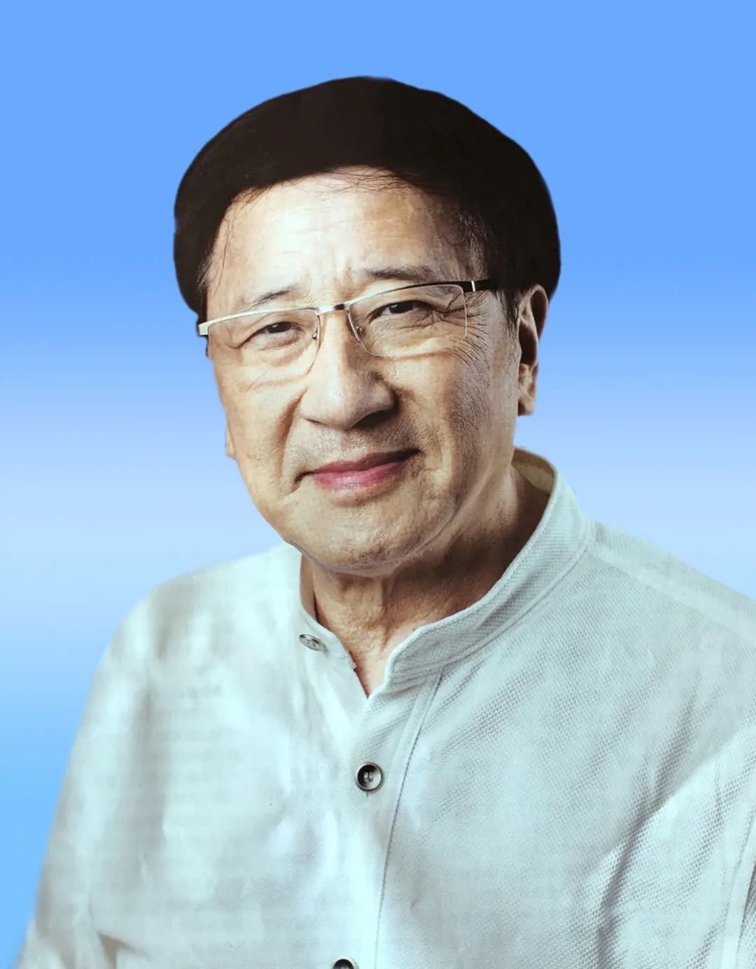 话说七十年 | 冯恩洪:一生只做一件事——当一个学生热爱的好老师