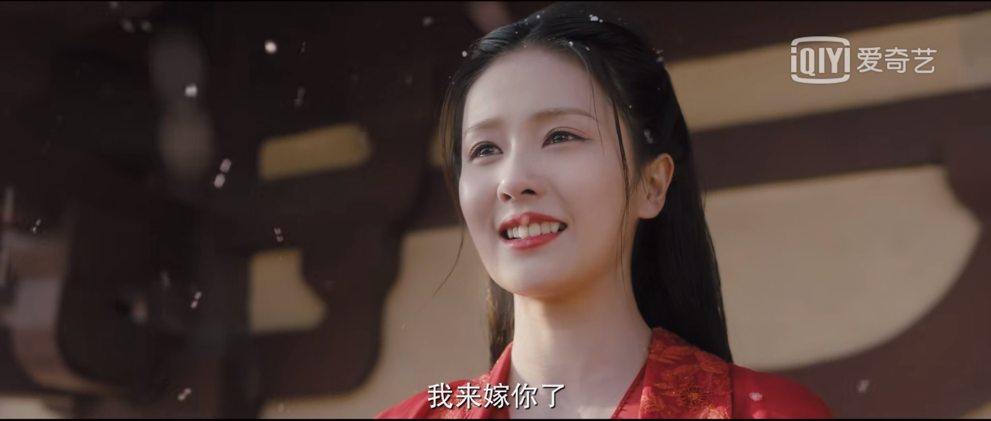 《周生如故》:写在完结,回顾三个扎心画面