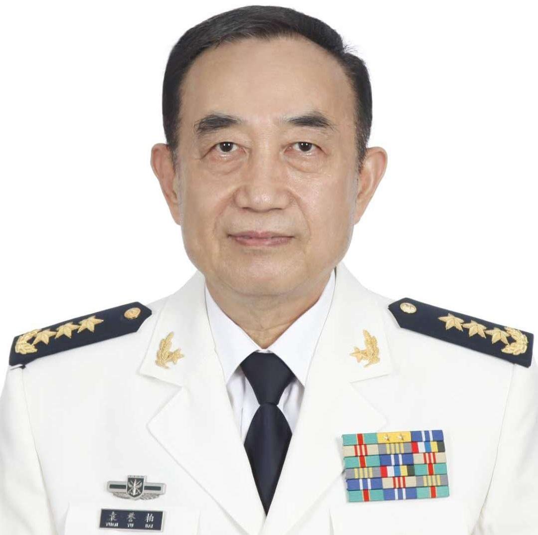 袁誉柏:首位海军出身的战区司令,曾回怼日本中将:南海是中国的