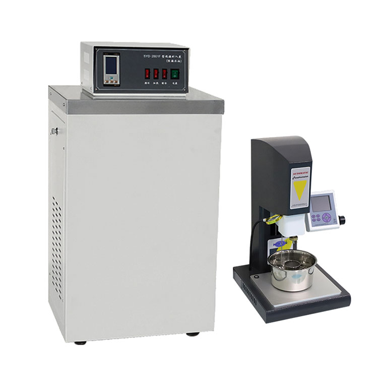 天枢星设备检测仪:szr-9电脑沥青针入度仪