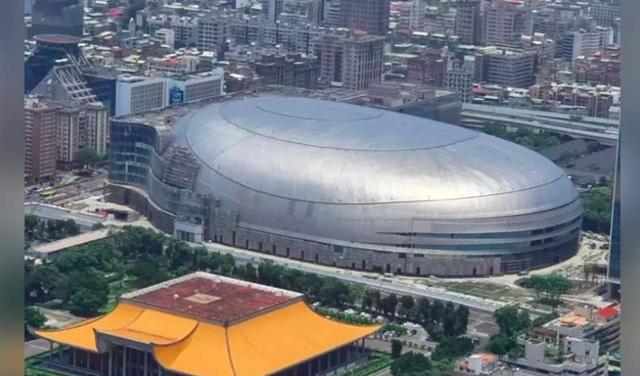 台北大巨蛋将全面复工,柯文哲清理战场剑指2024?