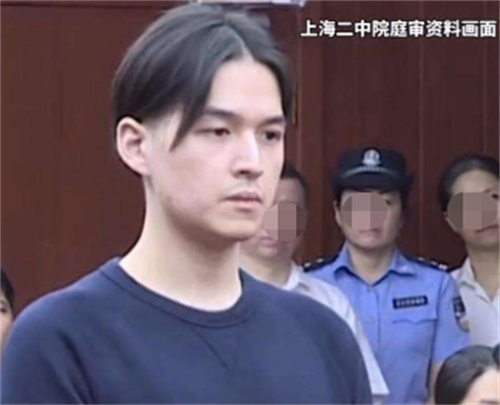 上海杀妻凶手朱晓东长相帅气却出轨情人杀妻后藏尸冰柜105天