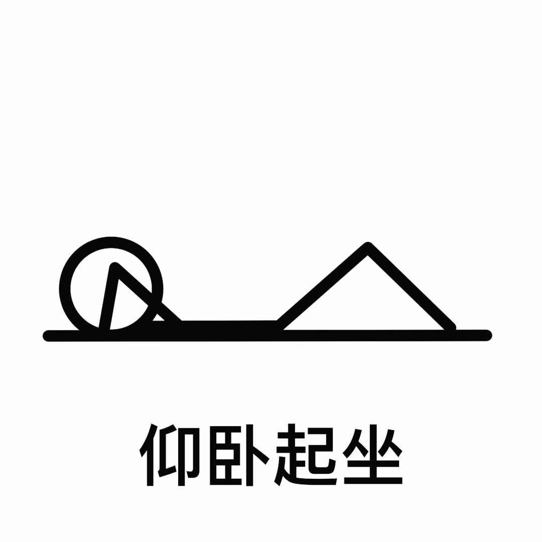 别慌,大学体测评分标准来了!附各项通关小技巧