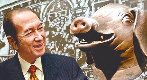 了,五年时间,他从一个跌落到泥潭里的贫小子一举成为香港大学的尖子生