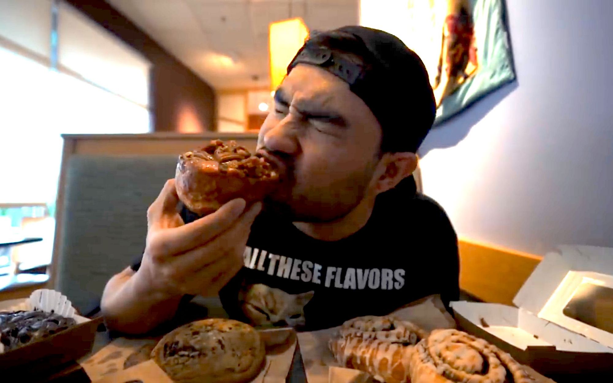 柯立芝效应:从性到商业帝国,你的"愉悦"来自新奇,而不是快感