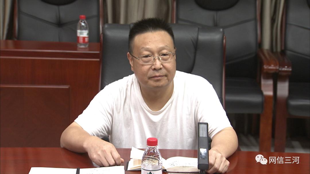 要闻 | 詹晓阳,崔浩泉等市领导对我市社会治理现代