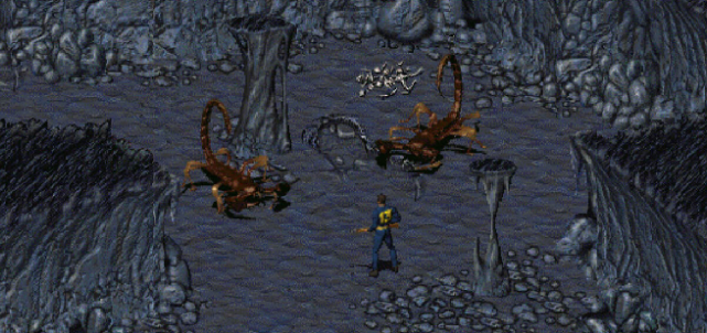 epic送15款游戏:第八弹辐射1/辐射2/辐射战略版钢铁兄弟会怎么领