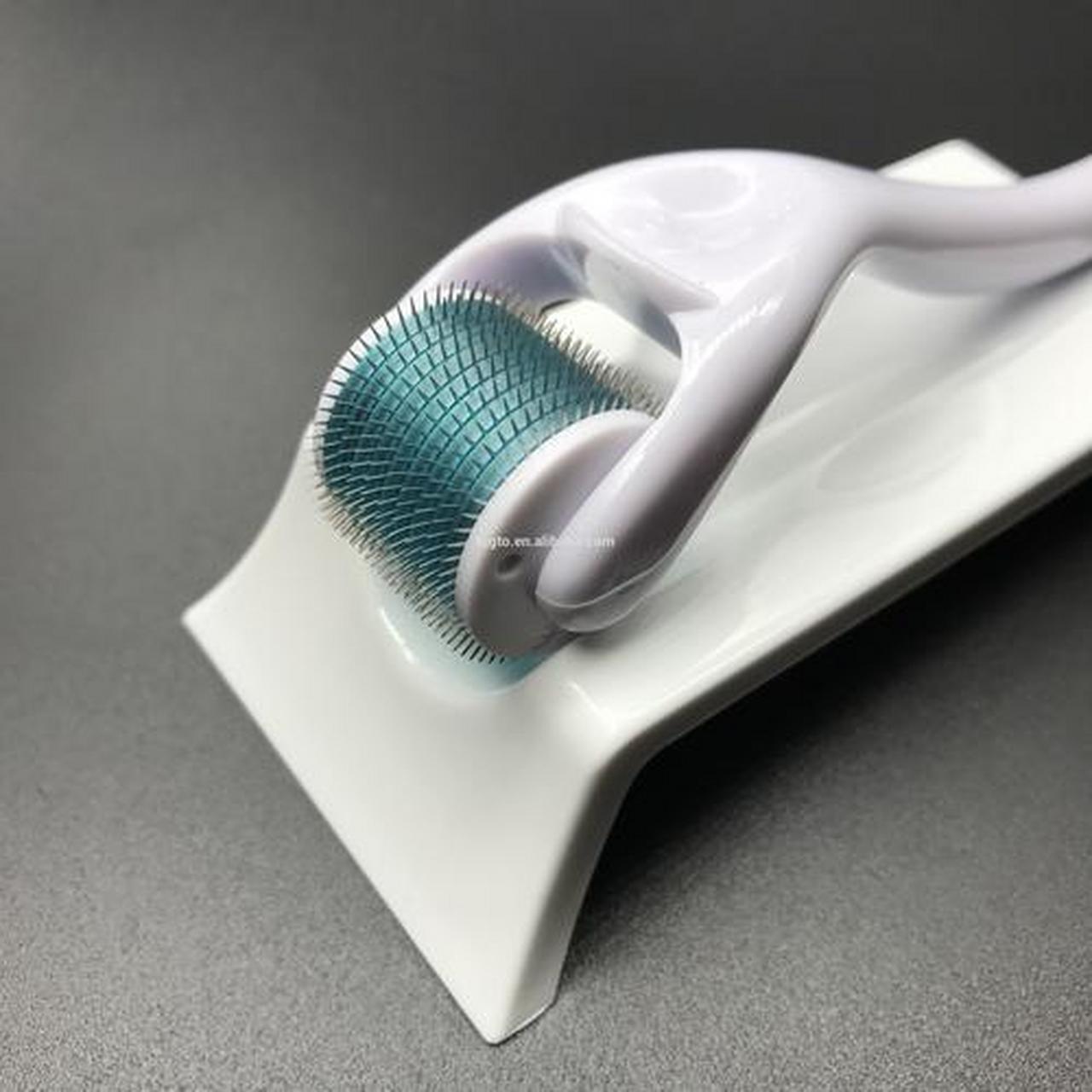 滚针和微针哪个效果好 #医美科普挑战赛#