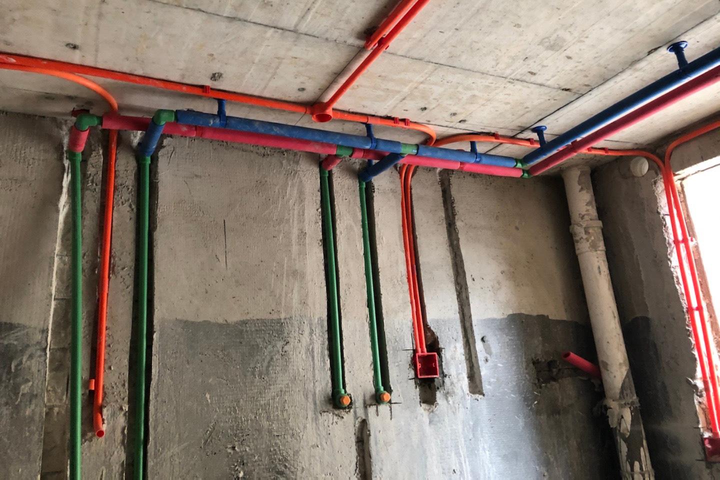 这5种装修"新工艺",建议考虑清楚再做,有一点用,但用处不大