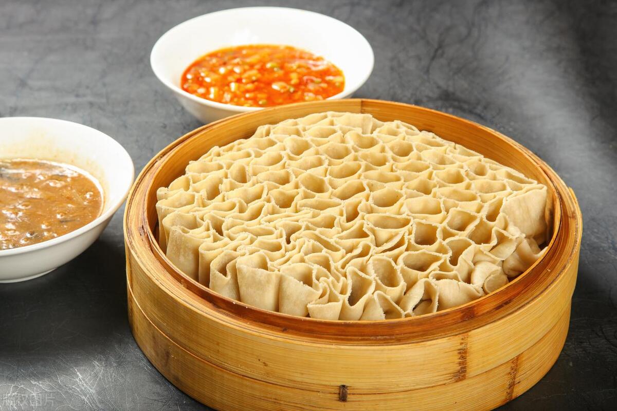 都说右玉杂粮美食出名,你知道有哪些好吃的美食吗?