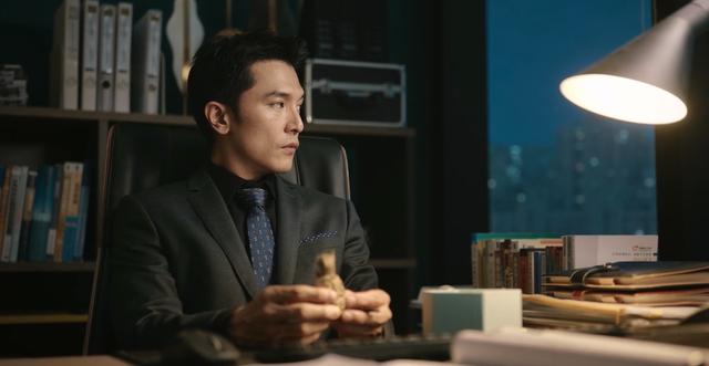 《生活家》邱冬娜为何选择顾飞?初恋小白被遗弃,寻觅真爱:给予