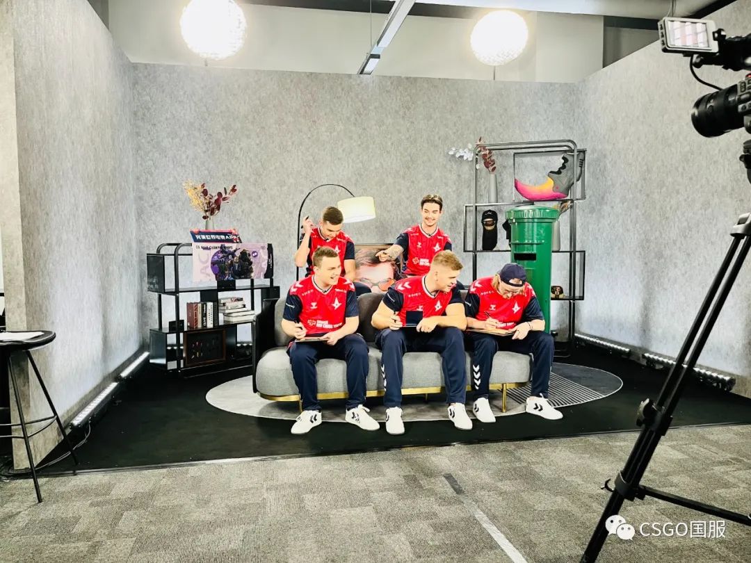 【CAC 2023明天12:00打响，TYLOO、LVG向ENCE、A队发起冲击！】