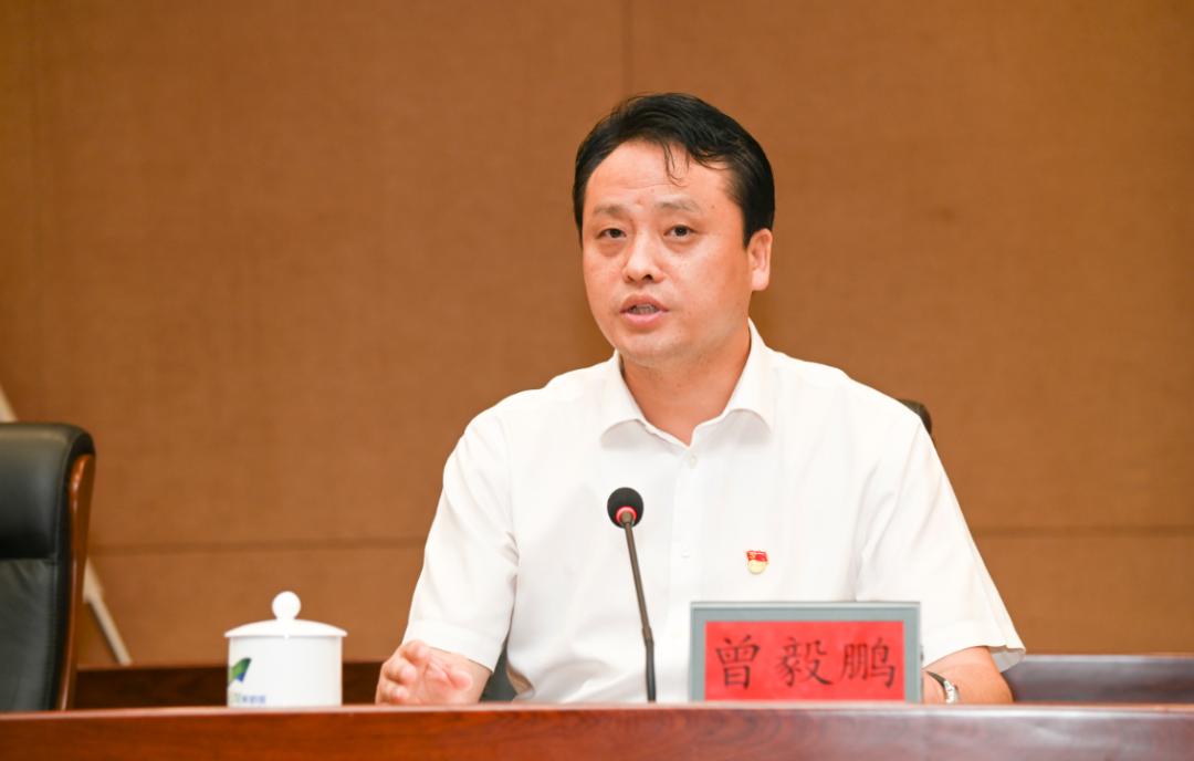 学习贯彻党代会精神,"十个一"助推云龙加快创建国家级经开区