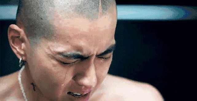 大碗牢饭 吴亦凡为减刑会不会供出其他"共犯"