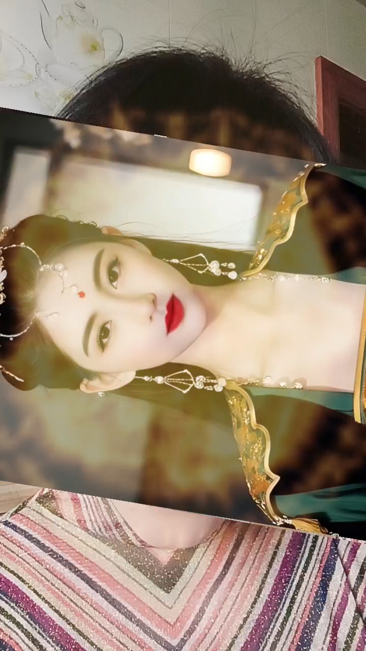 点点变身   凤族公主