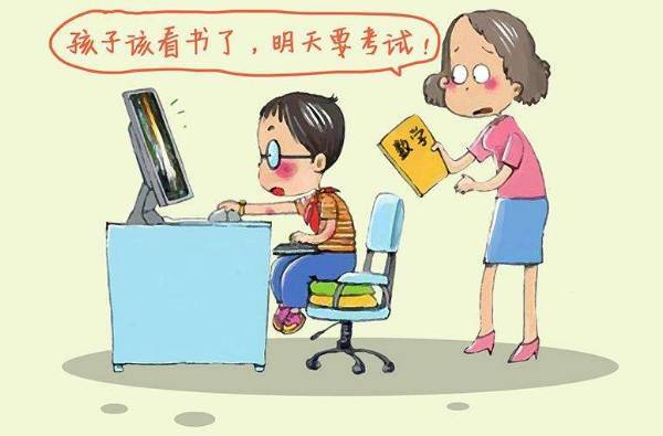 孩子不爱学习,家长应该怎么办?