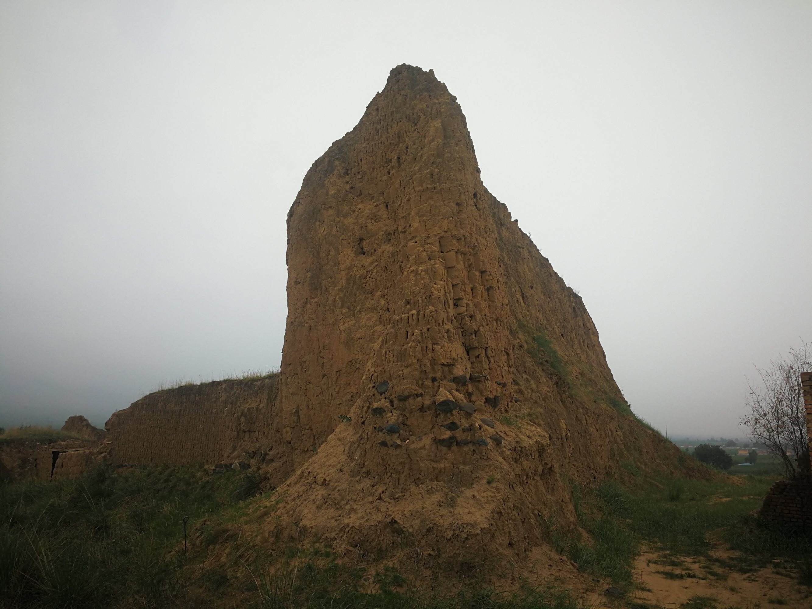 繁峙县砂河镇旅游景点有哪些