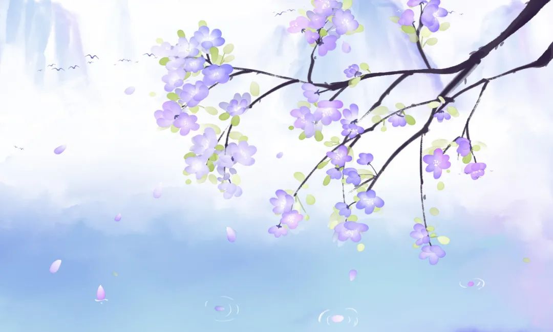 宋之问与刘希夷:关于一首诗引发的命案