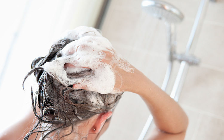 古芳栢草:水质不好会导致脱发吗?