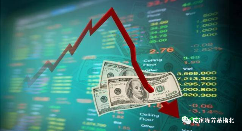 揭秘!任泽松8天暴跌40%真相,顶流基金经理跌落神坛!