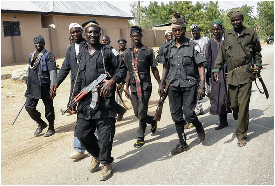 2亿人口1亿赤贫,富得流油却乱象丛生,非洲第一强国,靠诈骗为生