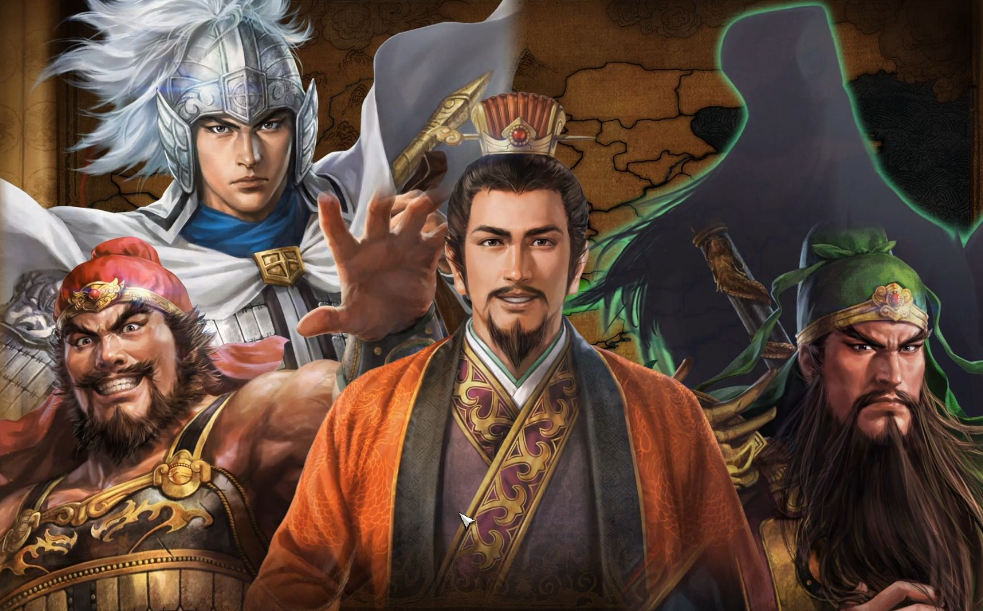 光荣公司的新作《三国志15》何时发售?通过历代的发售日进行推测