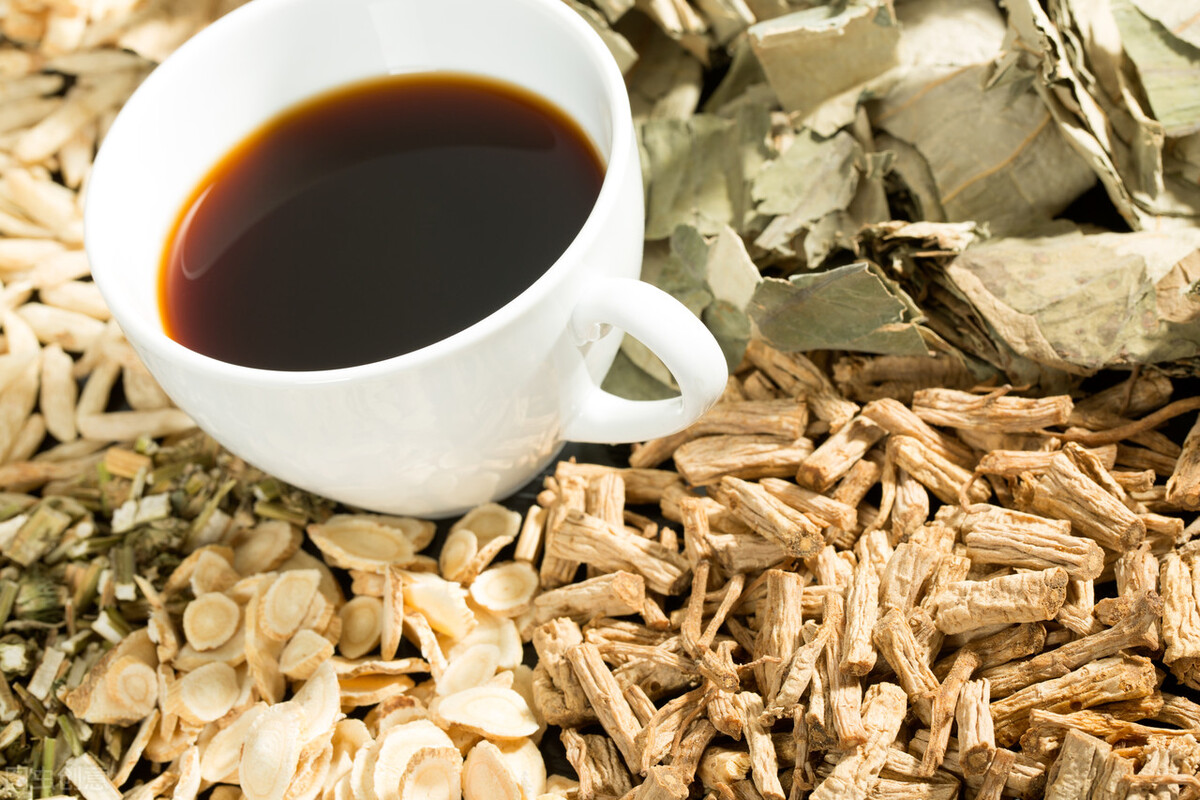 试试清热固经汤,滋阴止血!