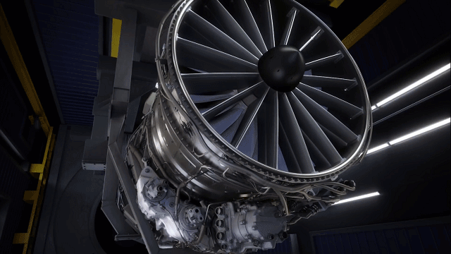 美国航发新突破,将装备六代机!中国的涡扇15什么时候才能搞定?