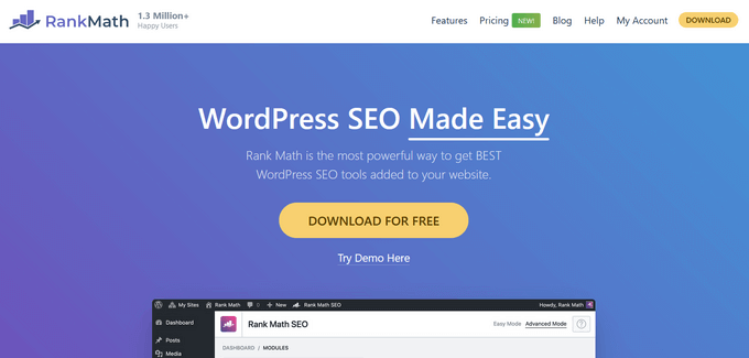 提升网站流量的15款顶尖WordPress SEO插件与工具-3