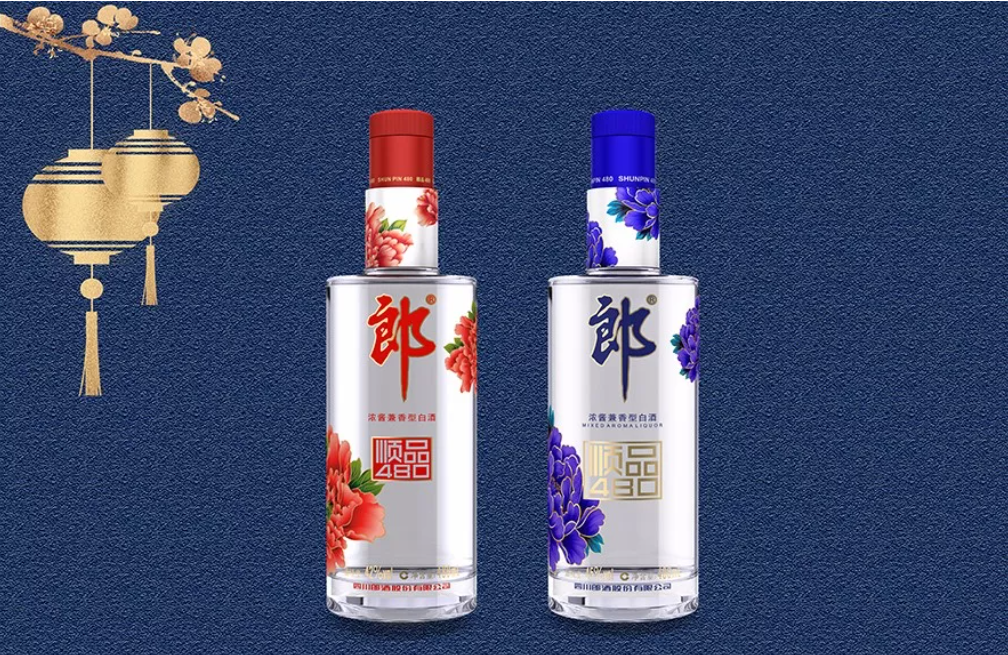 融入消费者带来满满年气,顺品郎豪礼宠粉停不下来