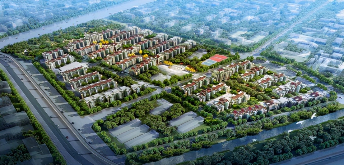 北京·紫南家园