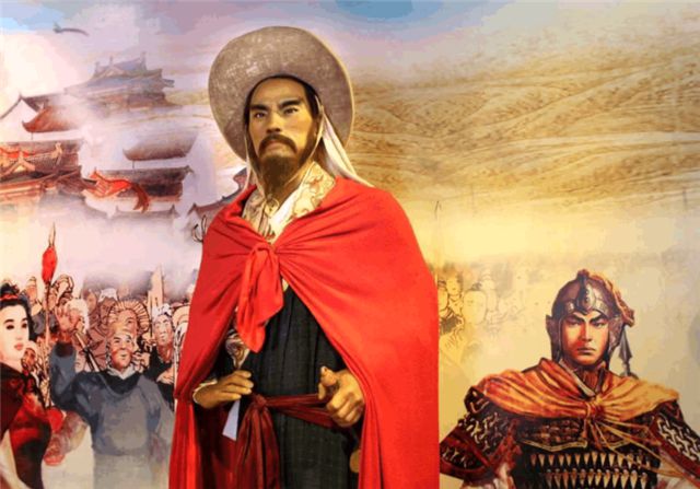 历史:明朝晚期,左良玉手握重兵,为何却不管朝廷死活,崇祯自缢