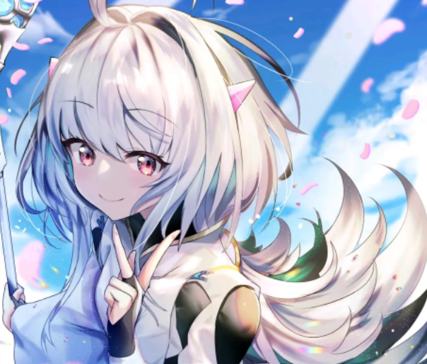 fgo泳装旧梅强度初评 周回无力 专攻高难本的强化版梅林