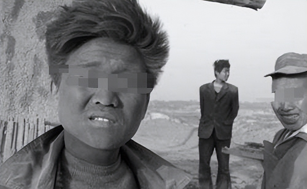 年轻时做过最勇敢的事虎口脱险智斗贩奴歹徒一