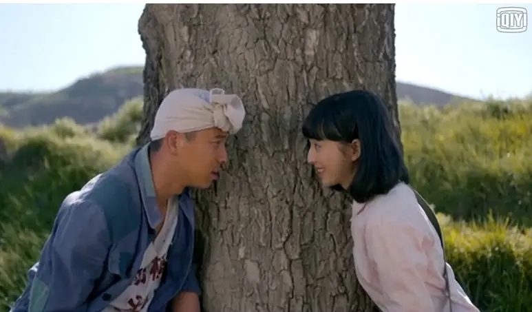 《平凡的世界》:孙少安娶了润叶一样幸福?有一句话叫门当户对