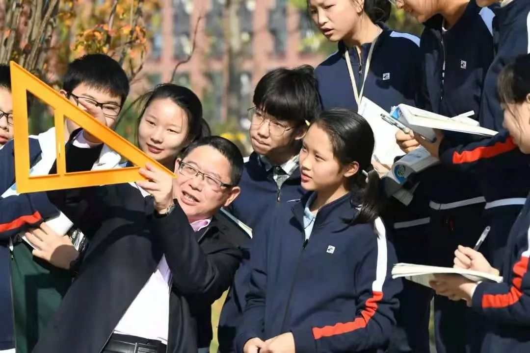 开学啦,重庆一中入学指南来了!