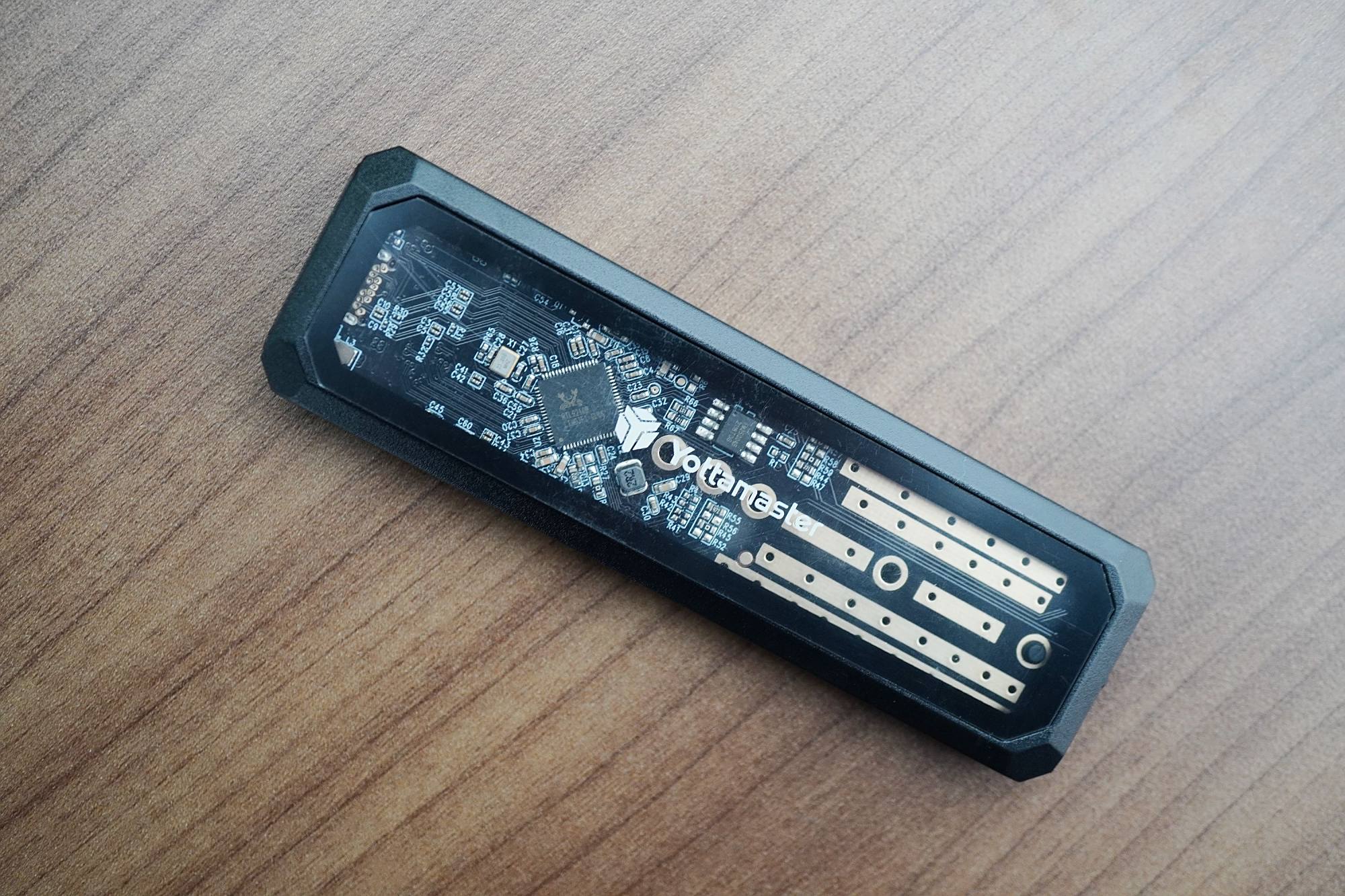 2 nvme,sata固态硬盘盒