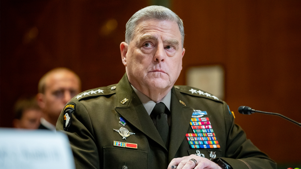 中美参谋长开视频,李作成:核心利益无妥协余地,中美可相互成就