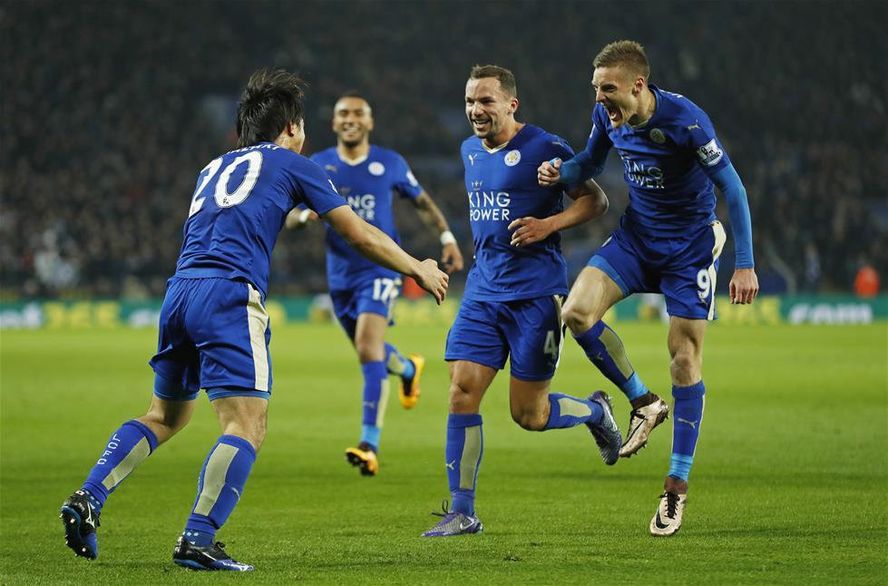 英超:莱切斯特城vs西布罗姆维奇赛事分析赛果预测,连黑如何回血